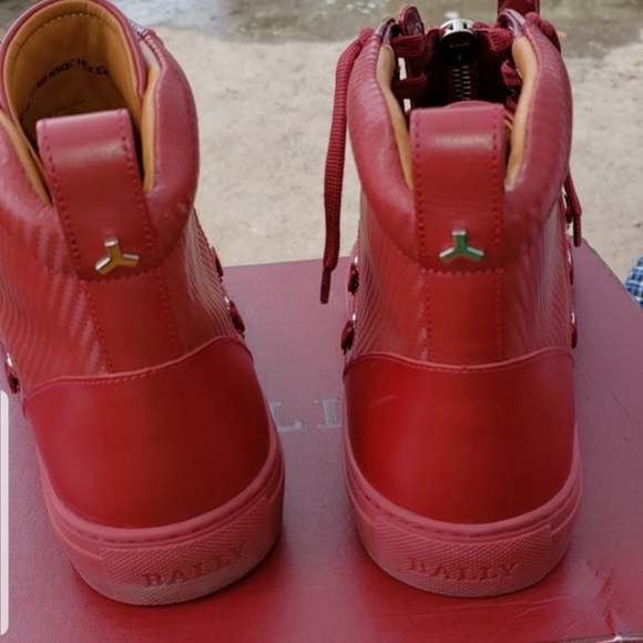 Bally's - Picture 5 of 5